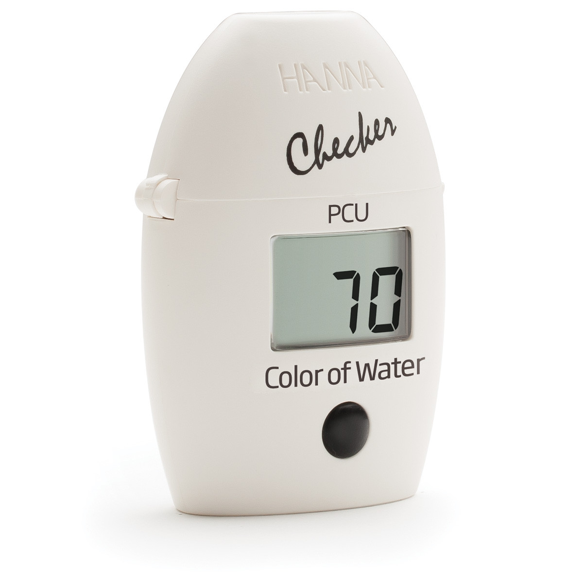 Color of Water Colorimeter in. Checker® HC HI727