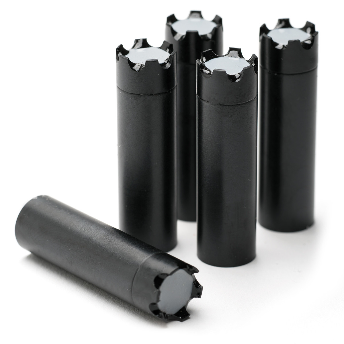 Spare Membrane Caps for HI76483 DO Probe - HI76483A/P