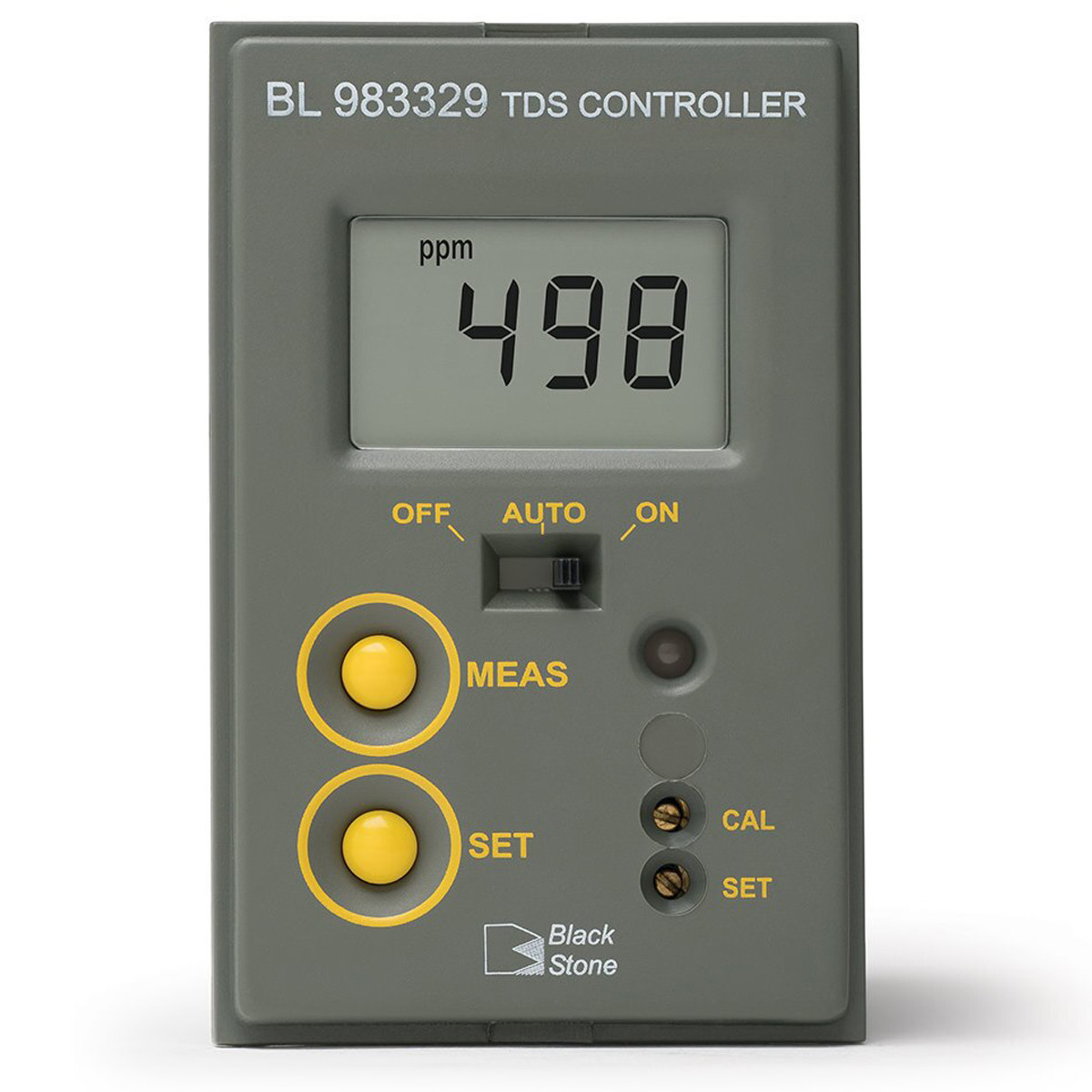 TDS Mini Controller (0 to 999 ppm) - BL983329