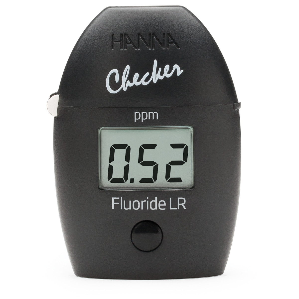 Low Range Fluoride Colorimeter in. Checker® HC HI729
