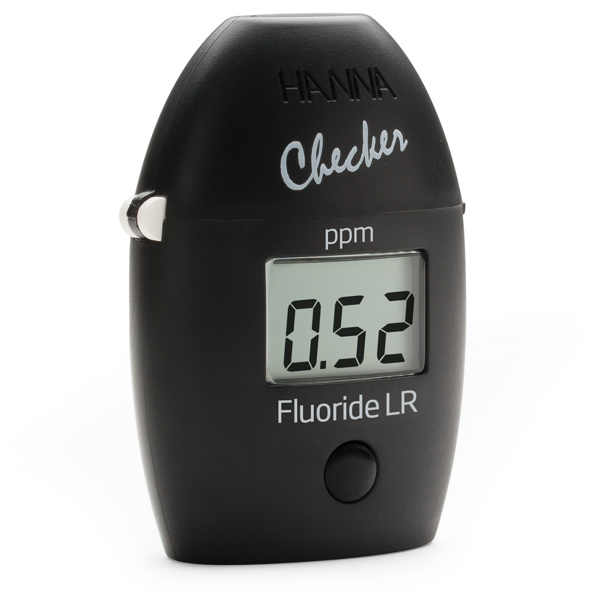 Low Range Fluoride Colorimeter in. Checker® HC HI729