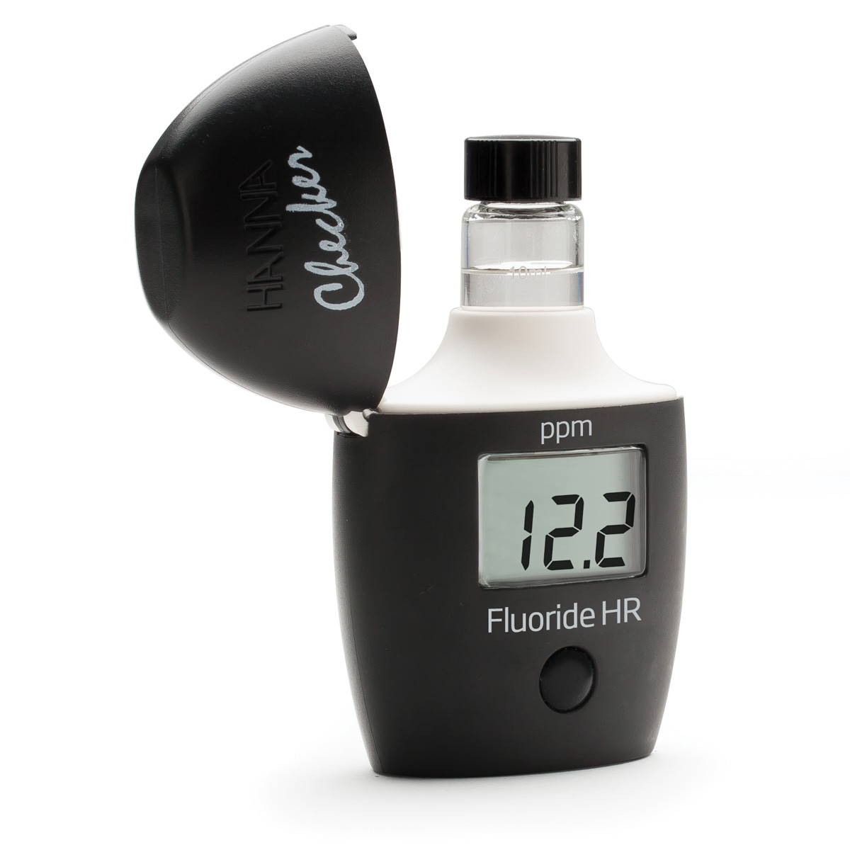 High Range Fluoride Colorimeter in. Checker® HC HI739