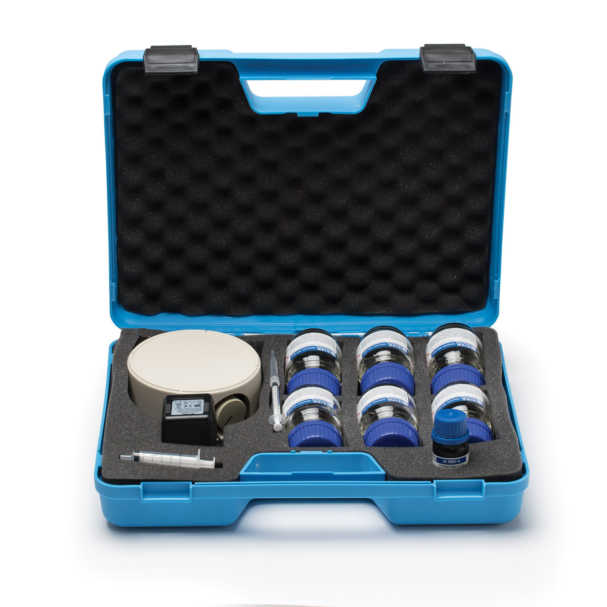 Olive Oil Acidity Test Kit - HI3897