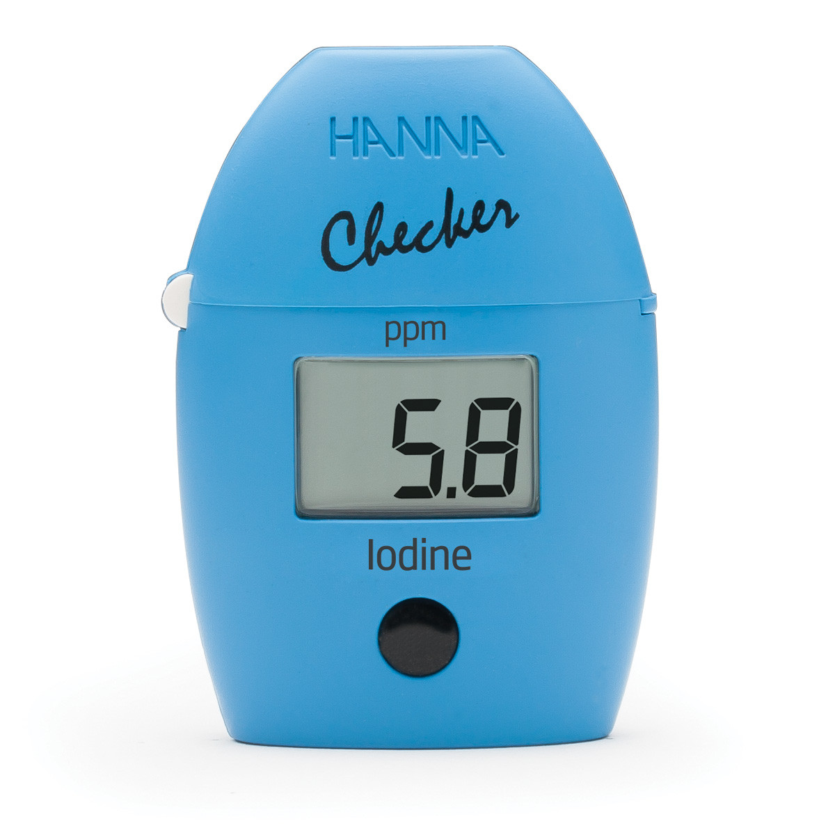 Iodine Colorimeter in. Checker® HC HI718