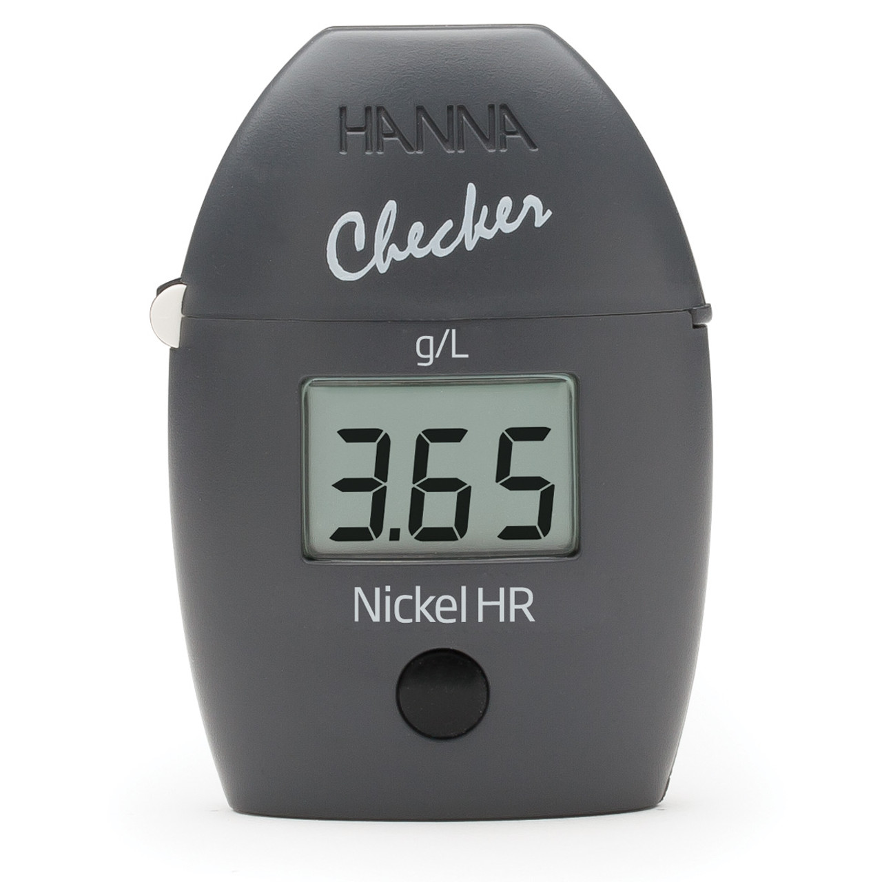 High Range Nickel Colorimeter in. Checker® HC HI726