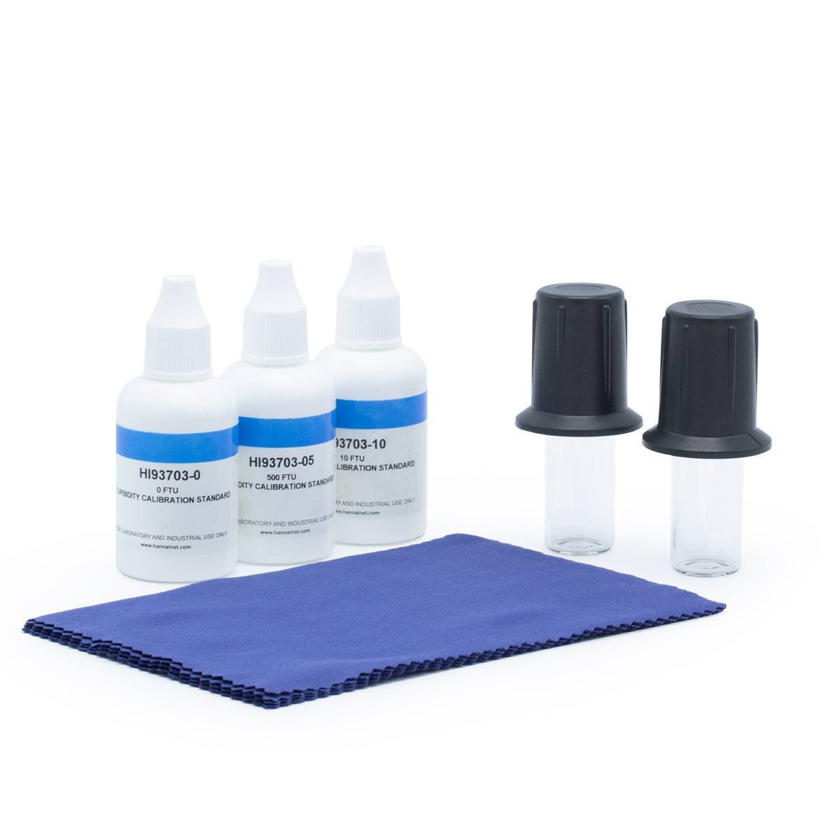 Maintenance Kit for Turbidity Meter | HI731313