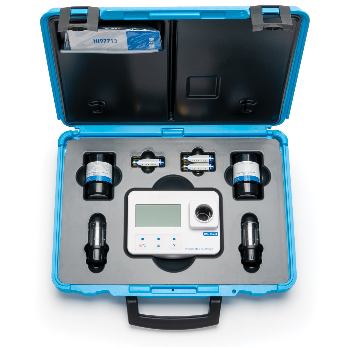 ha.nna1713 Phosphate Low Range Photometer - HI97713