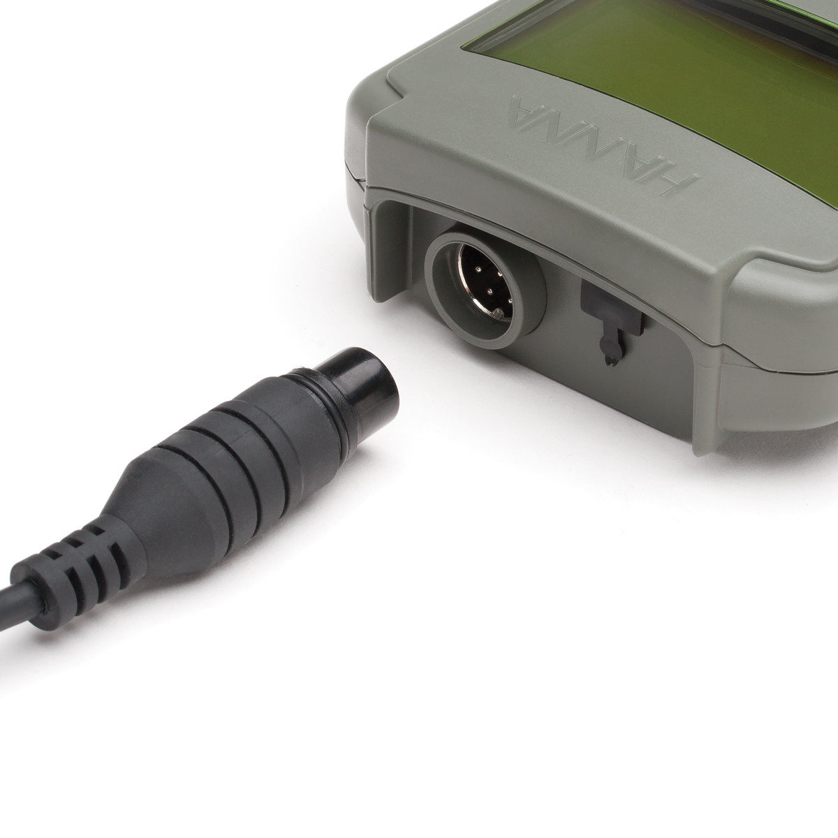 Portable pH & ORP Meter - HI98190
