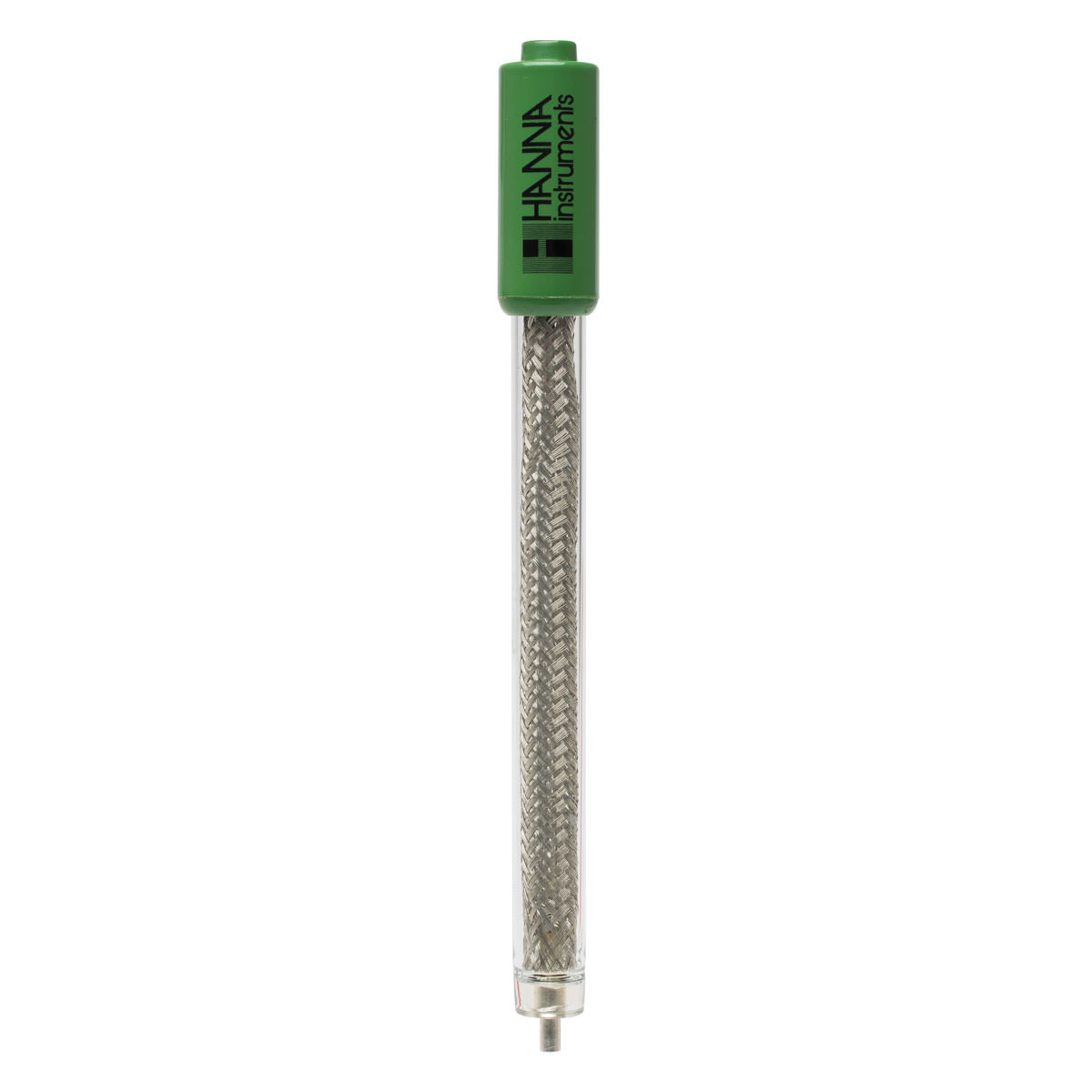Silver ORP Half-Cell Electrode with BNC Connector - HI5110B