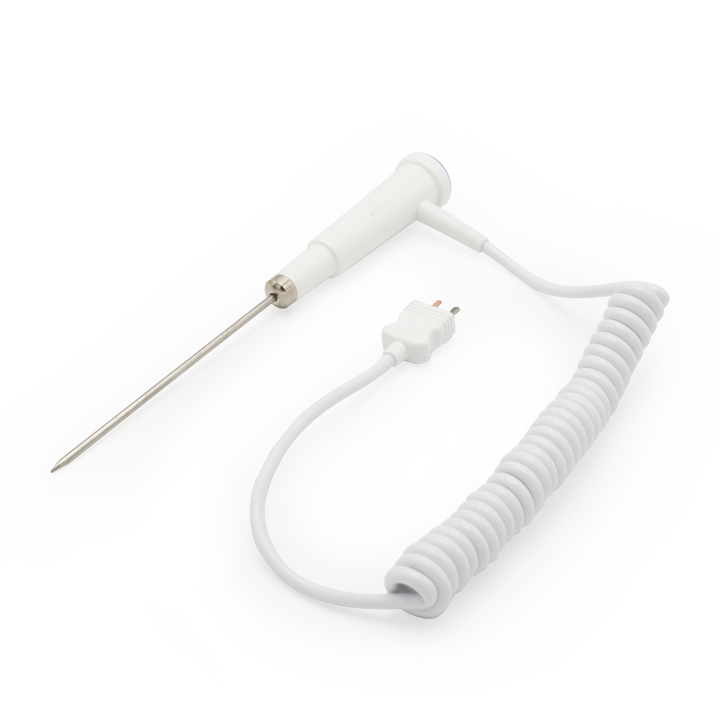 tami　4ポット Foodcare T-Type Thermocouple Thermometer with Interchangeable
