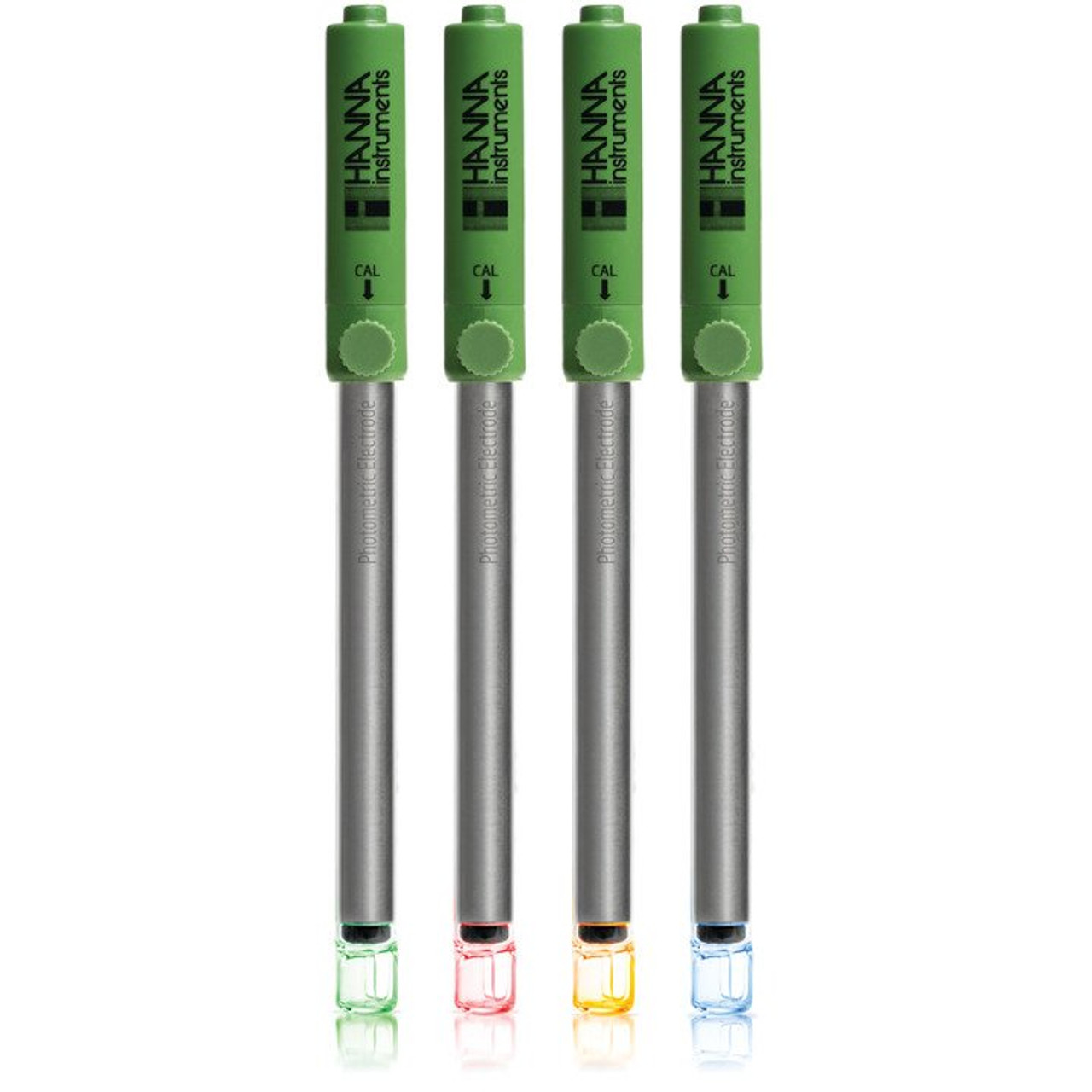 Photometric Electrodes - Hanna Instruments