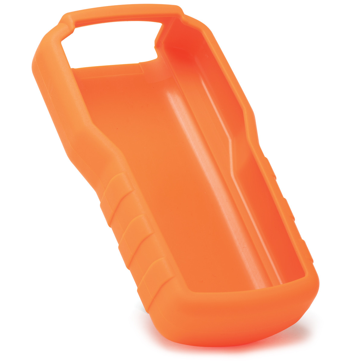 Shockproof Rubber Boot (Orange) for HI9819x Meters - Hanna Instruments