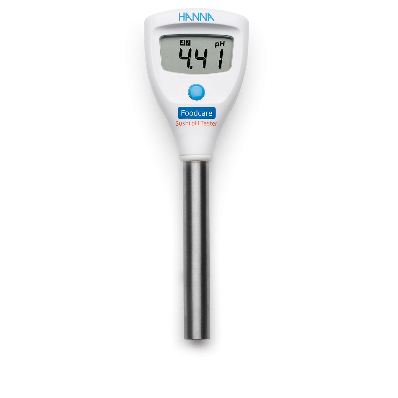 Sushi pH Tester - HI981035