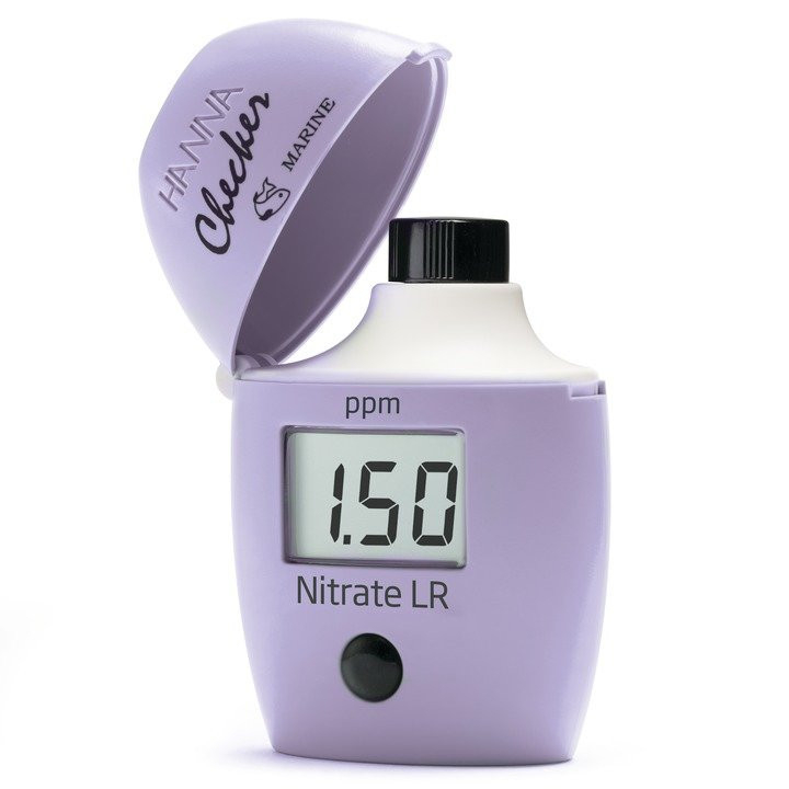 Marine Nitrate Colorimeter in. Checker HC HI781
