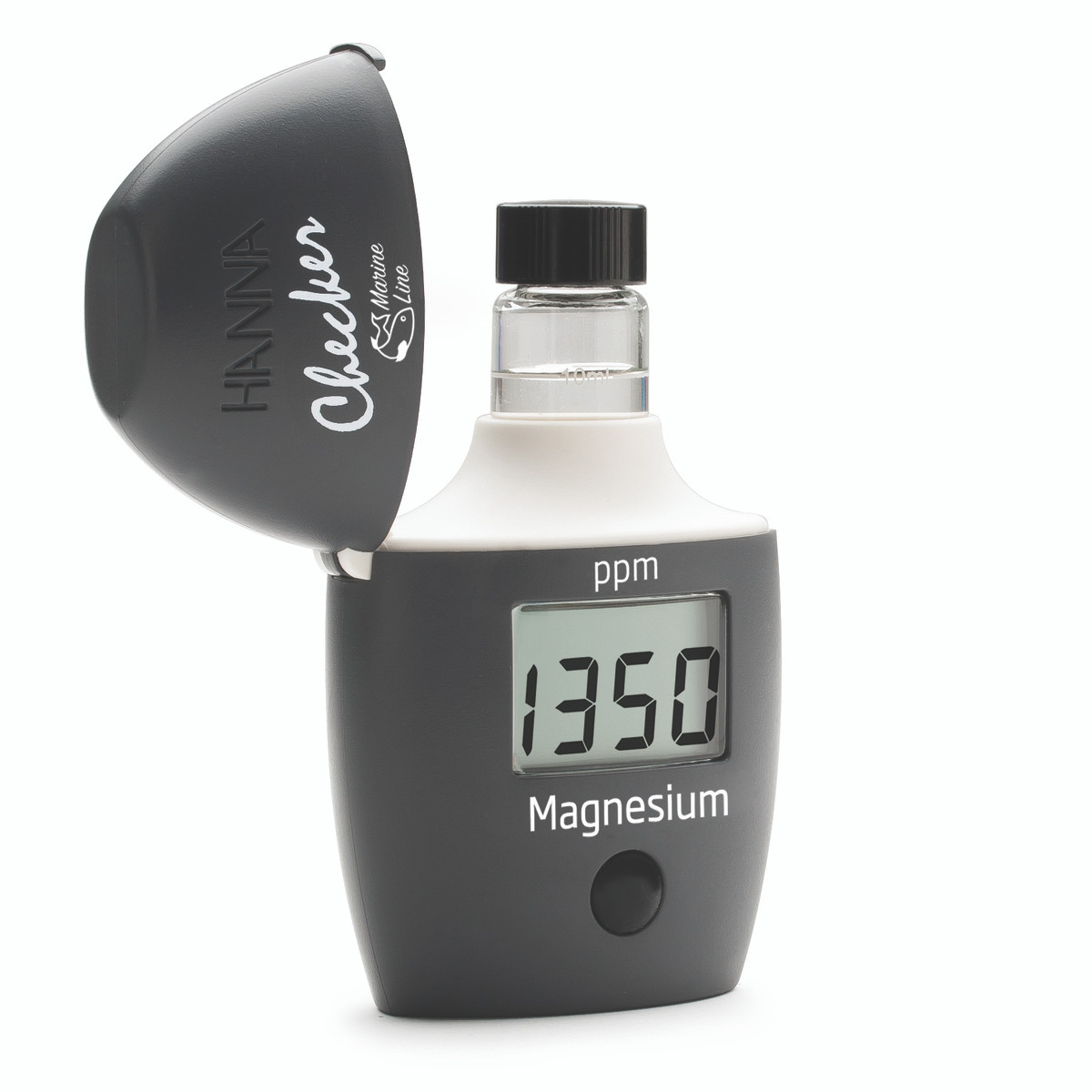 Marine Magnesium Checker® HC - HI783