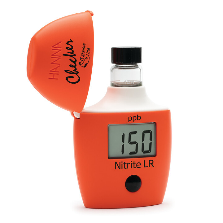 Marine Nitrite Low Range Checker in. HI767