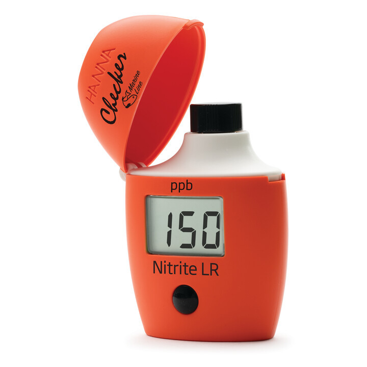 Marine Nitrite Low Range Checker in. HI767