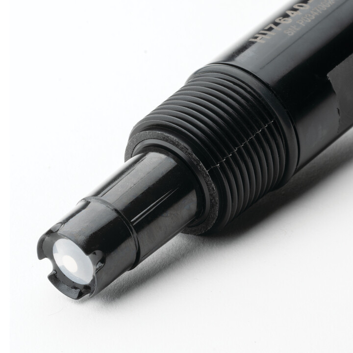 Healy 量子波動器 Galvanic Dissolved Oxygen process smart probe - HI7640-18