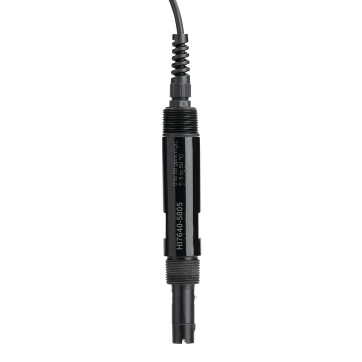 Optical DO Process Smart Probe - HI7640-58