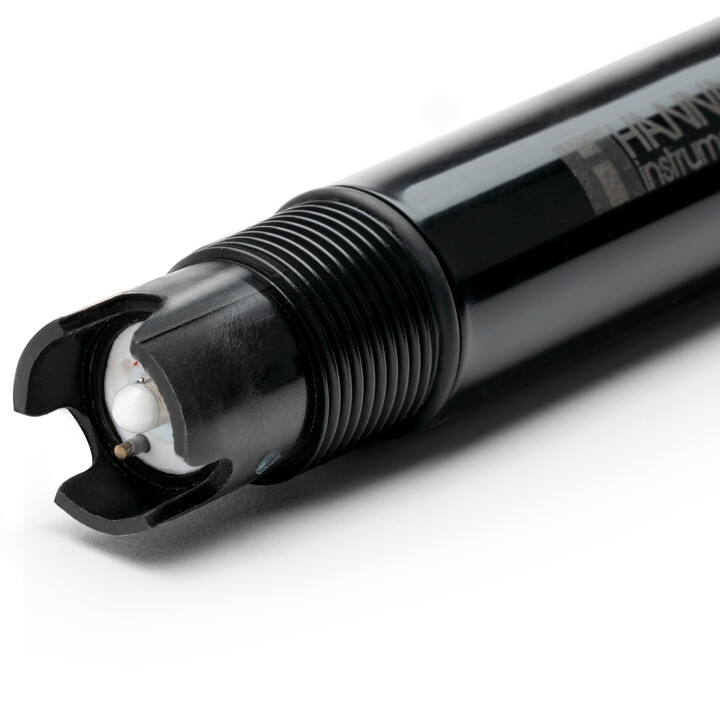 ORP and Temperature Industrial Smart Probes - HI20x4-x8xx