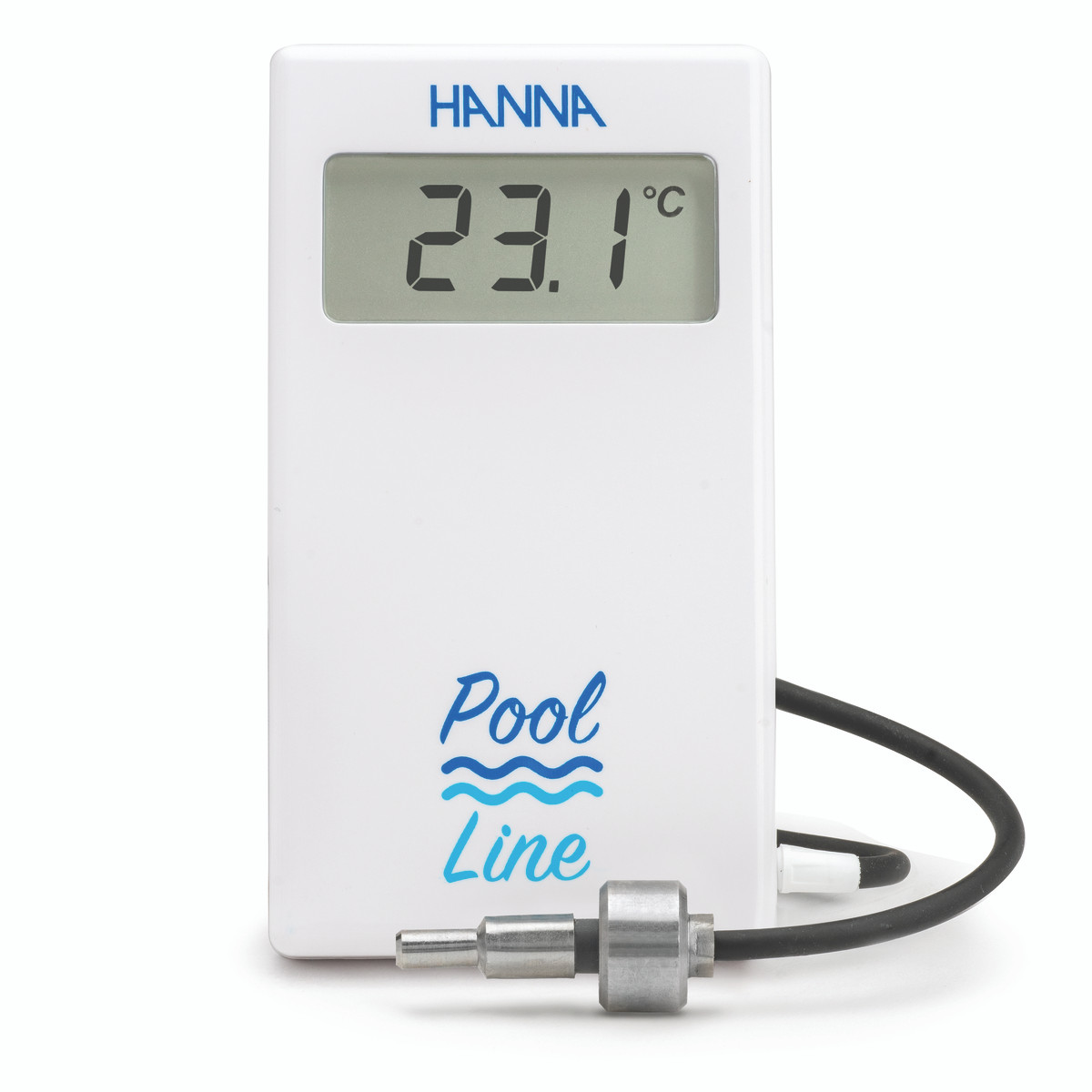 Pool Line Checktemp Dip Digital Thermometer | HI985394