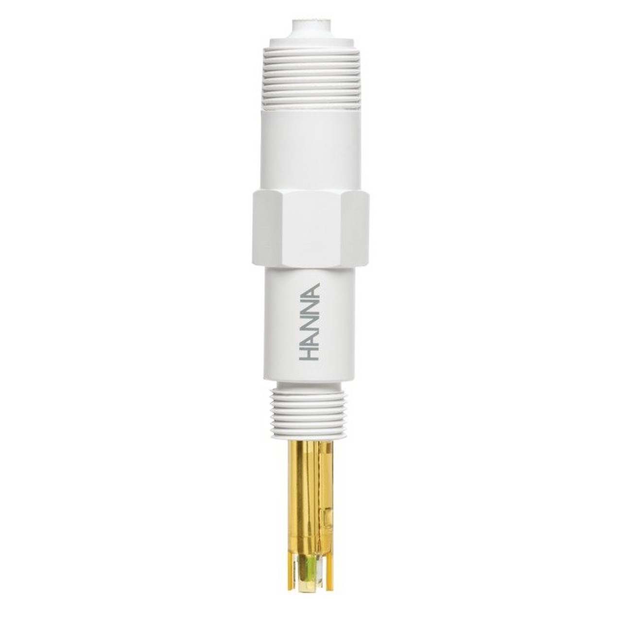 HI10063 Amplified pH/Temperature Probe