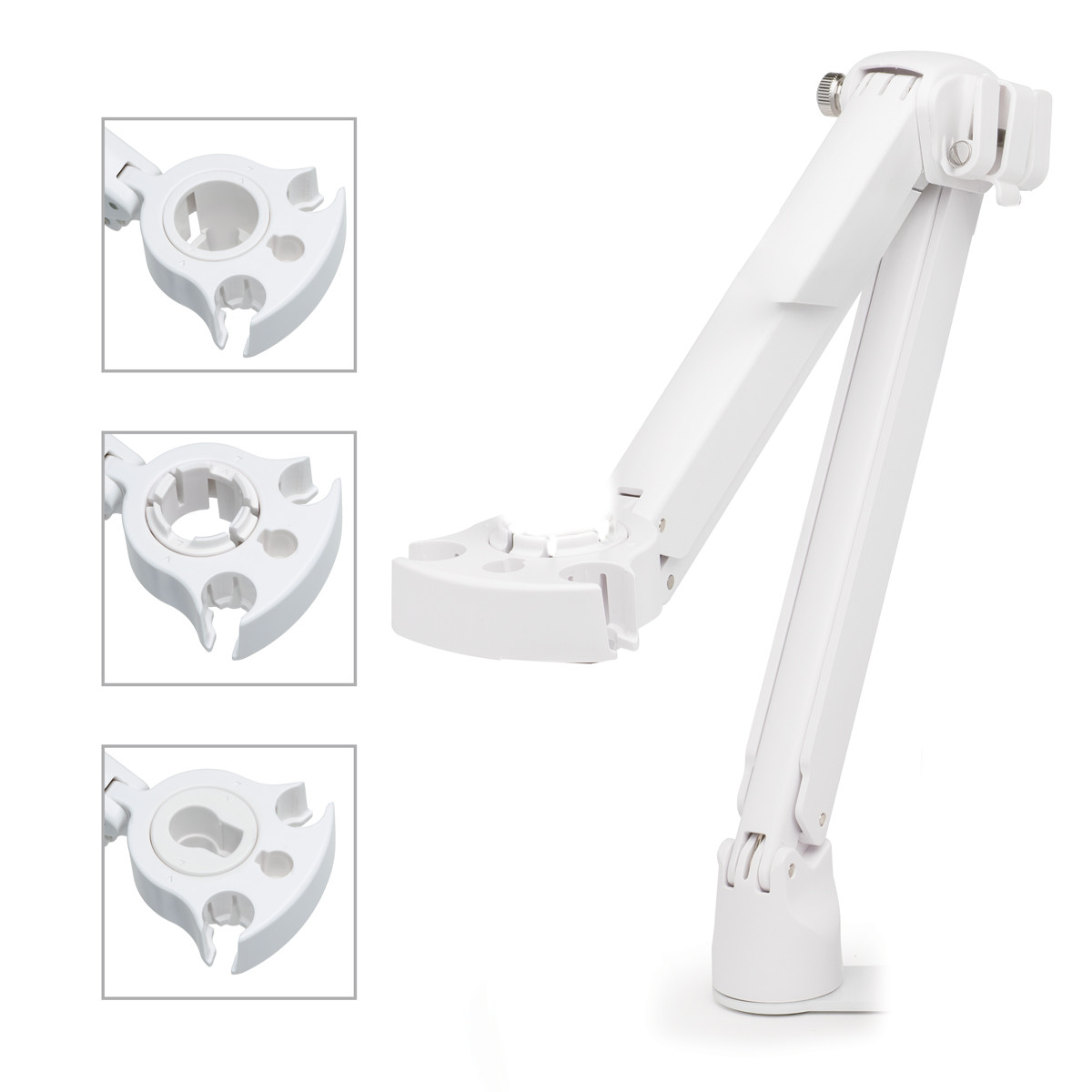 Electrode Holder