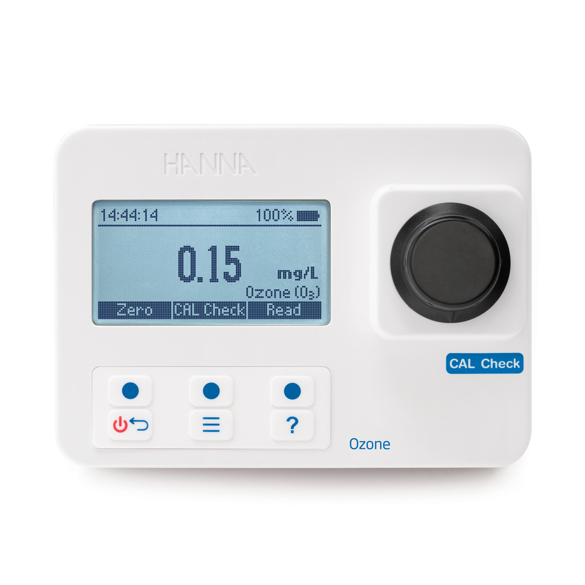 Ozone Portable Photometer - HI97757