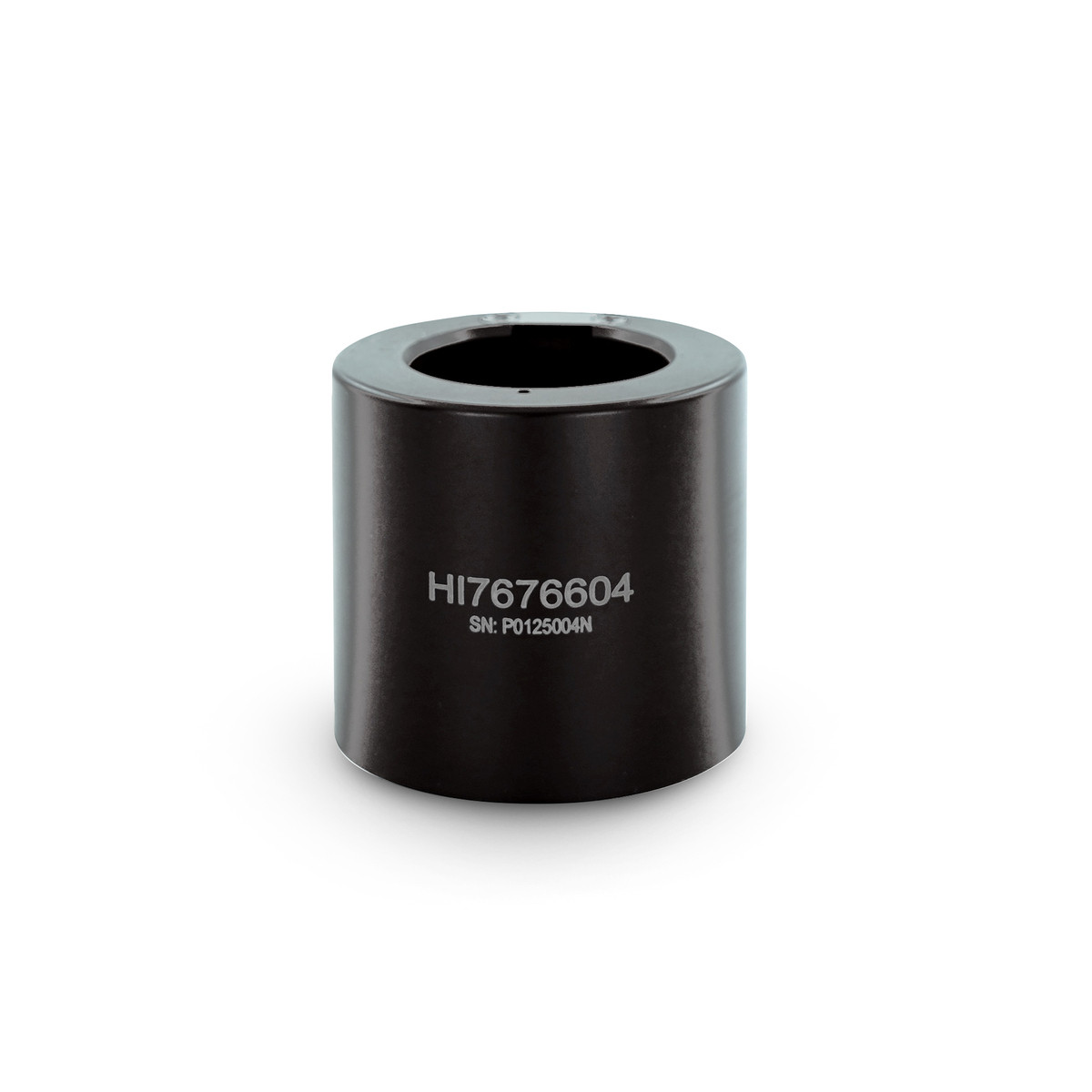 Calibration Beaker for HI7660-28XX Low Range Turbidity Probe