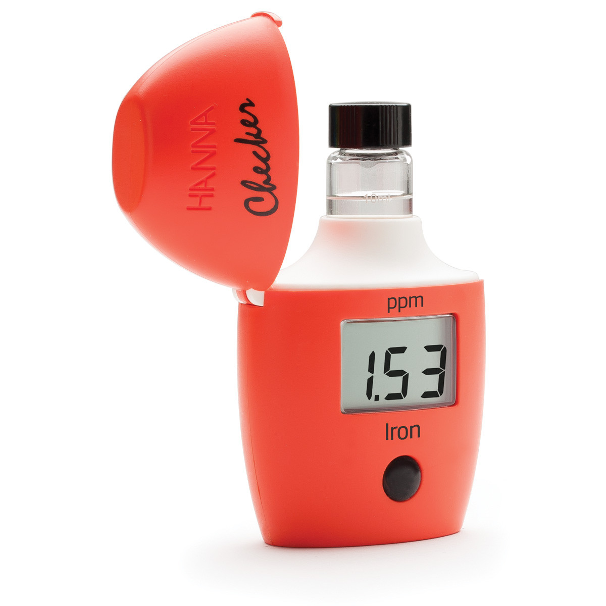 Iron Colorimeter Checker® HC - HI721