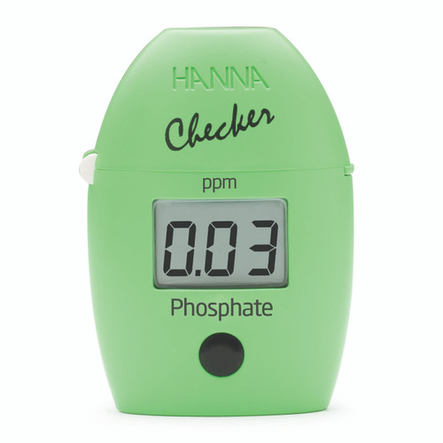 Low Range Phosphate Colorimeter Checker® HC - HI713