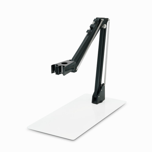 Electrode Holder with Steel Base