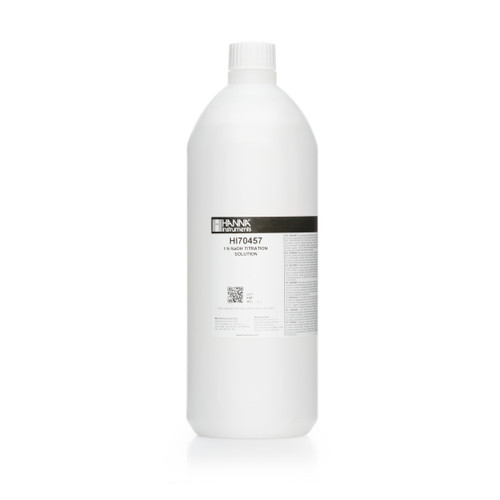 Sodium Hydroxide 1N, 1L