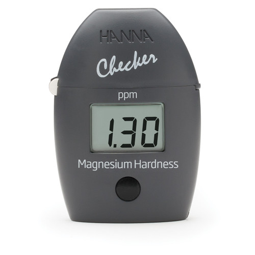Freshwater Magnesium Hardness Colorimeter in. Checker® HC HI719