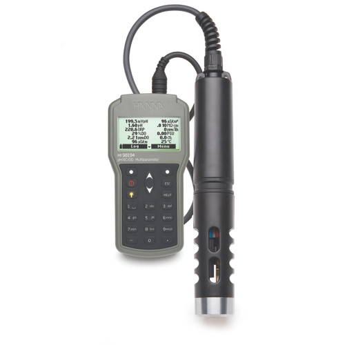 Petrochemical Testing Instruments | Hanna Instruments
