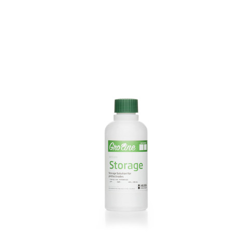 GroLine Electrode Storage Solution (230 mL)