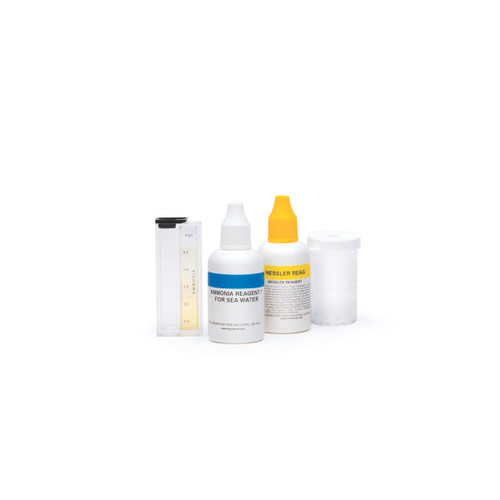 Ammonia Test Kit for Seawater