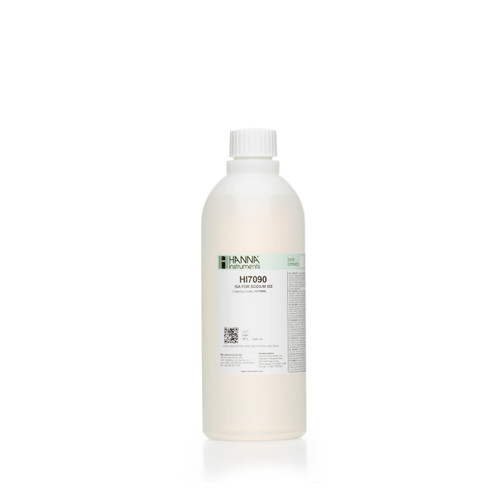 ISA Solution for Sodium ISE (500 mL)
