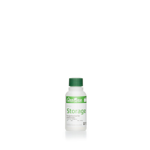 GroLine Electrode Storage Solution (120 mL)