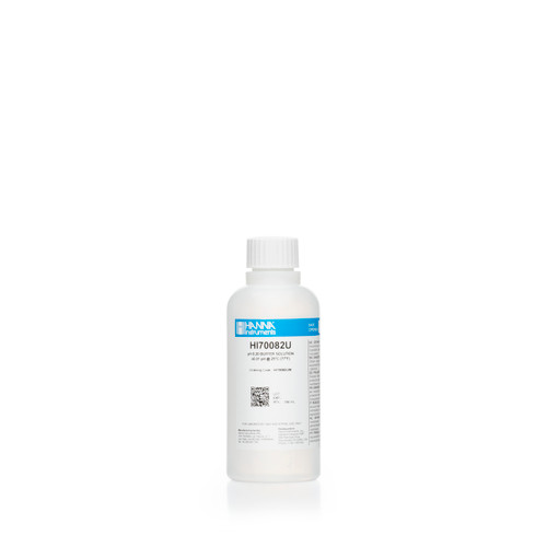 pH 8.20 Calibration Buffer Solution (230 mL)