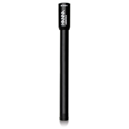 Ammonia Combination Ion Selective Electrode (ISE) - HI4101