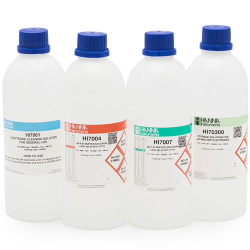 Calibration Bundle for Yogurt