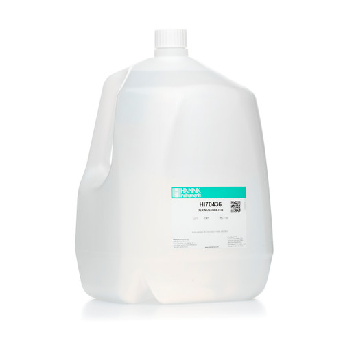 Deionized water (1G)