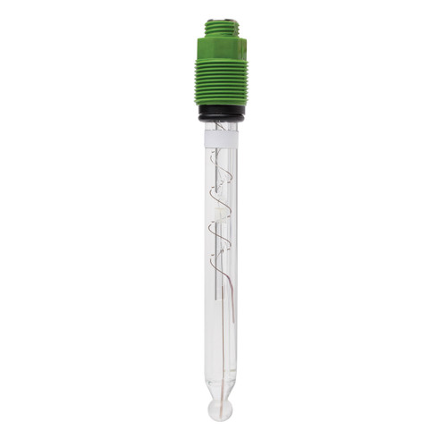 Combination Glass-body pH Electrode, T-type, HT - HI1090T