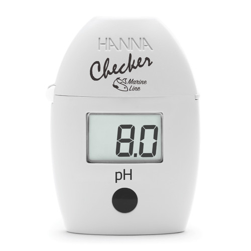 Marine pH Checker® HC | HI780