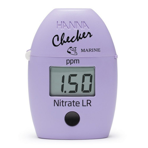 Marine Nitrate Colorimeter in. Checker HC HI781