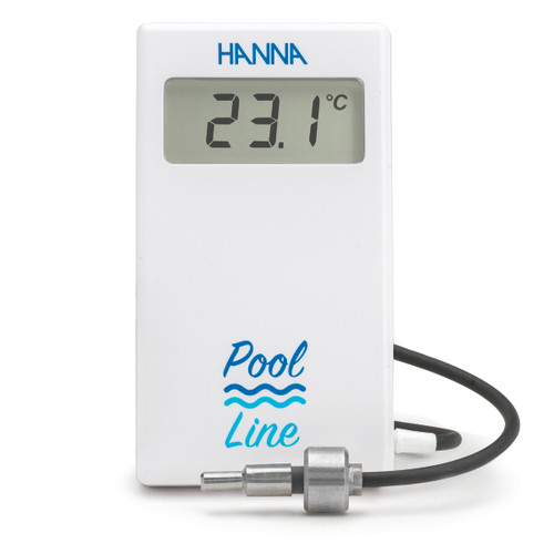 Pool Line Checktemp Dip Digital Thermometer | HI985394