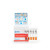 COD Medium Range Reagent Vials, EPA Method (25 tests)