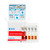COD Medium Range Reagent Vials, Mercury-Free Method (25 tests)