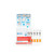 COD Medium Range Reagent Vials, ISO Method (25 tests)